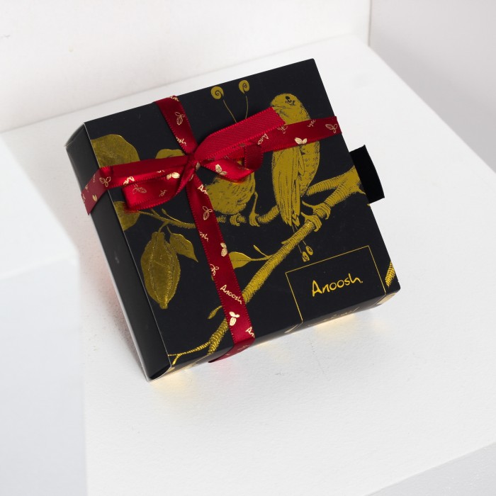 علبة الشوكولا