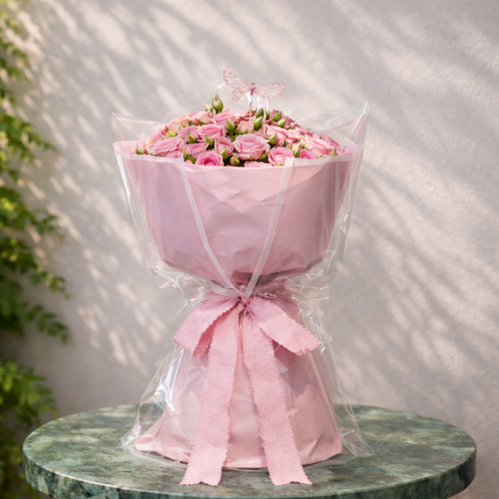 باقة روزيلا